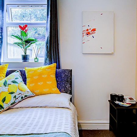 Oat Homes London Bagian luar foto