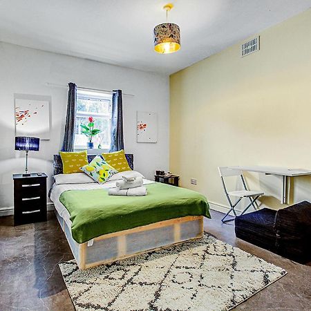 Oat Homes London Bagian luar foto