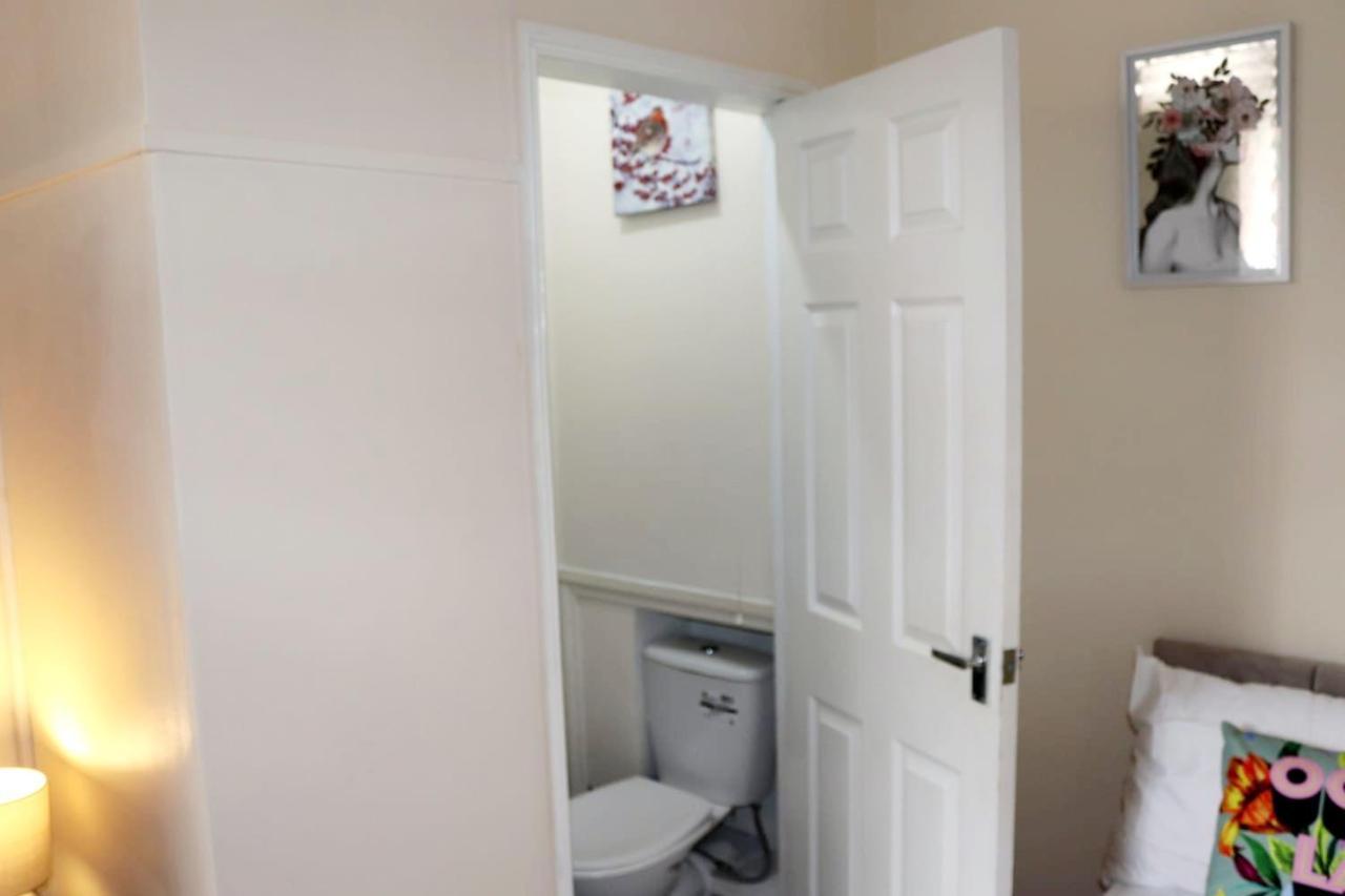 Oat Homes London Bagian luar foto