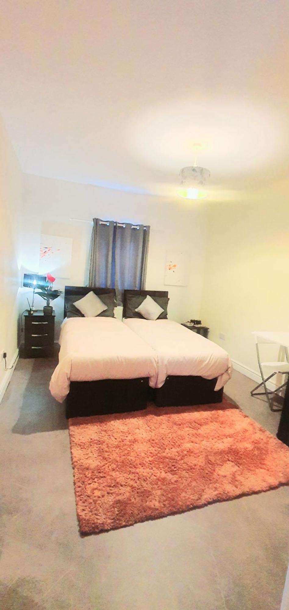 Oat Homes London Bagian luar foto