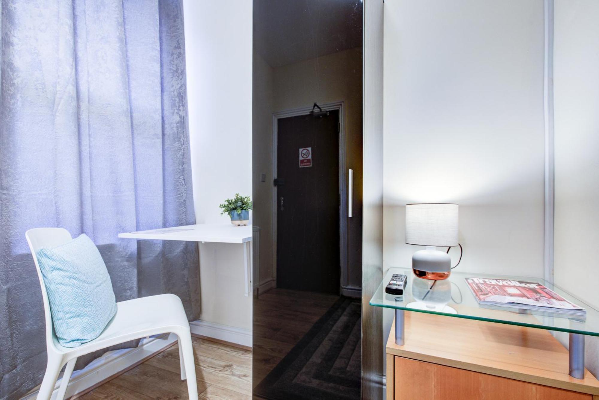 Oat Homes London Bagian luar foto