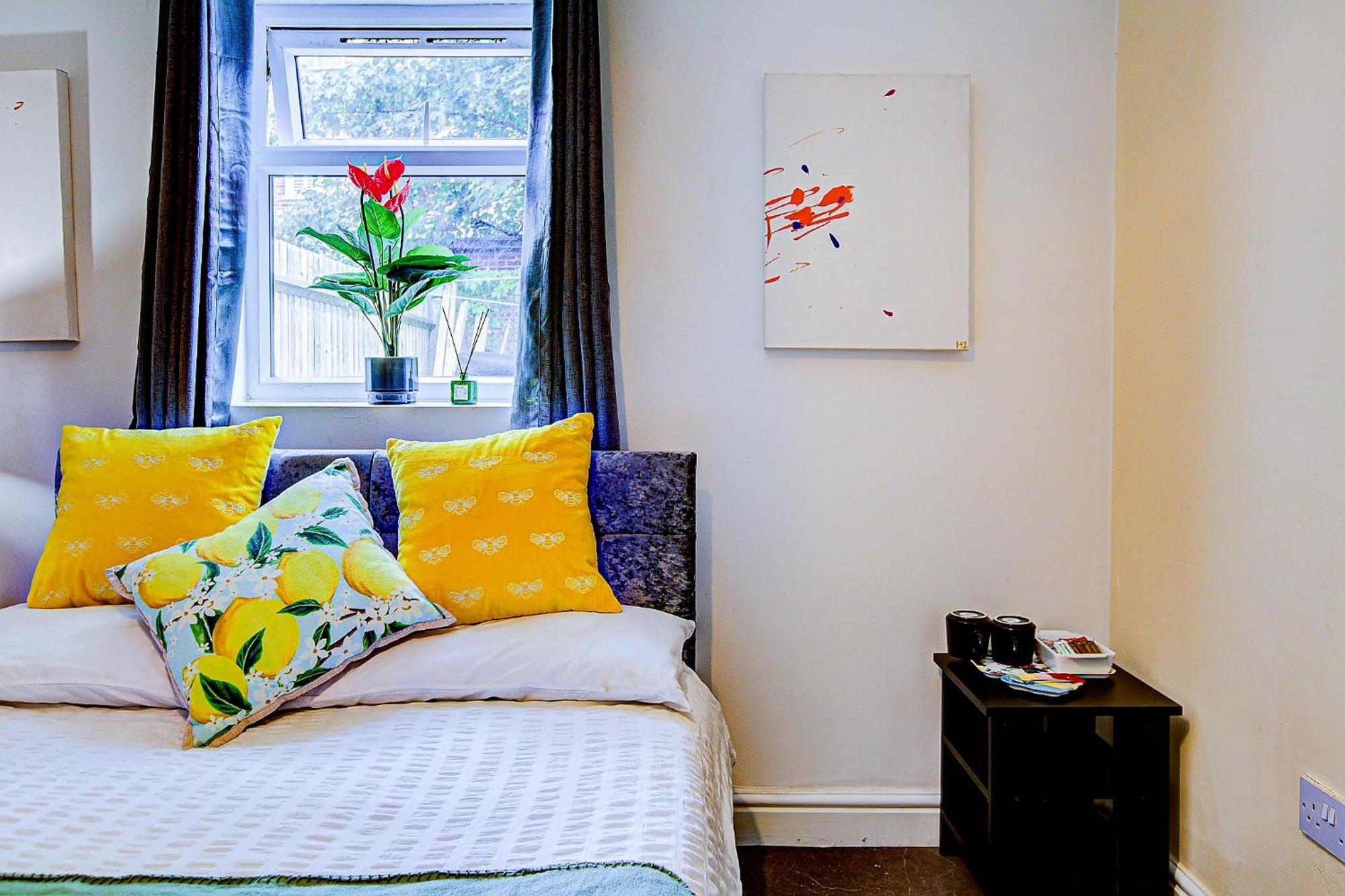 Oat Homes London Bagian luar foto