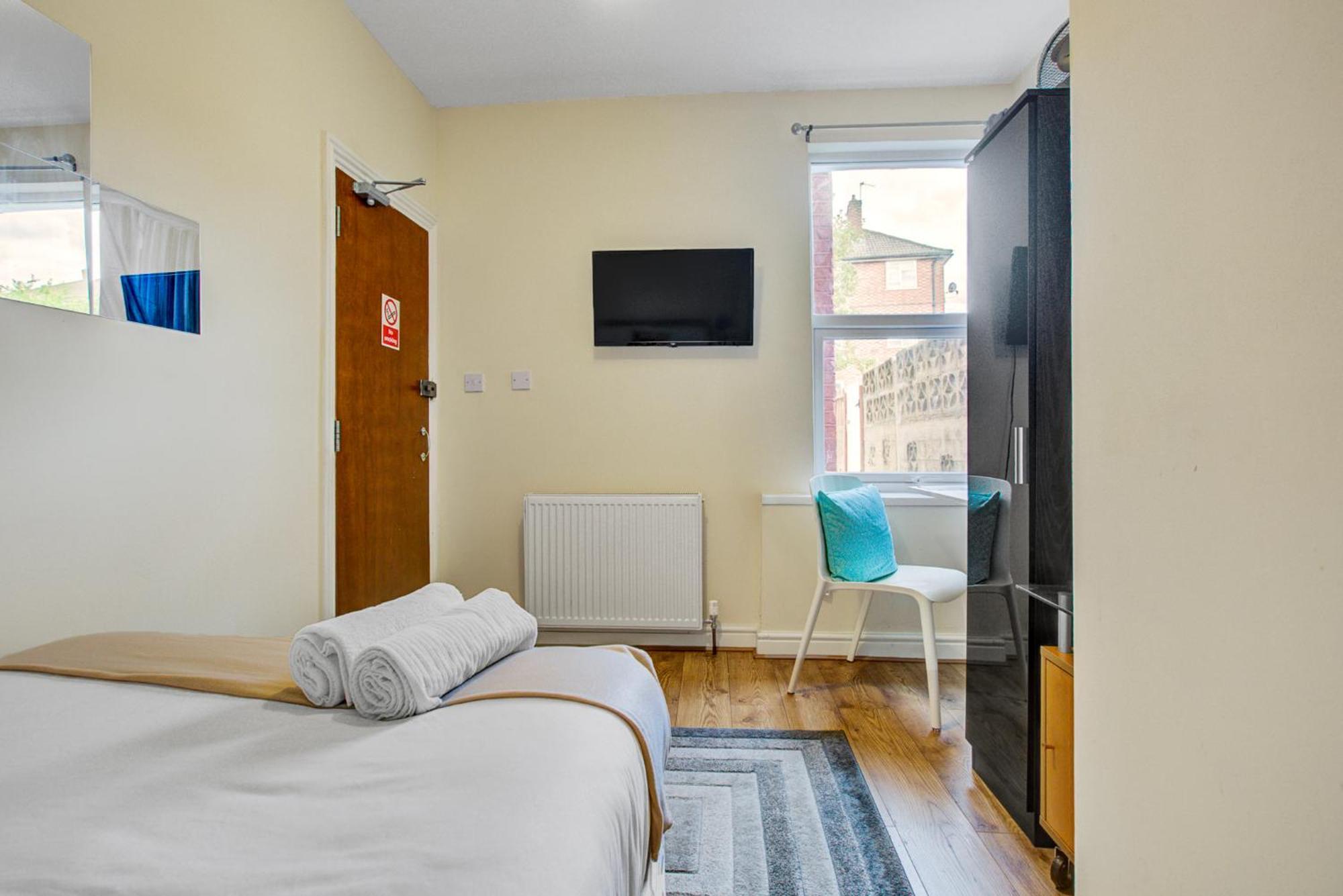 Oat Homes London Bagian luar foto