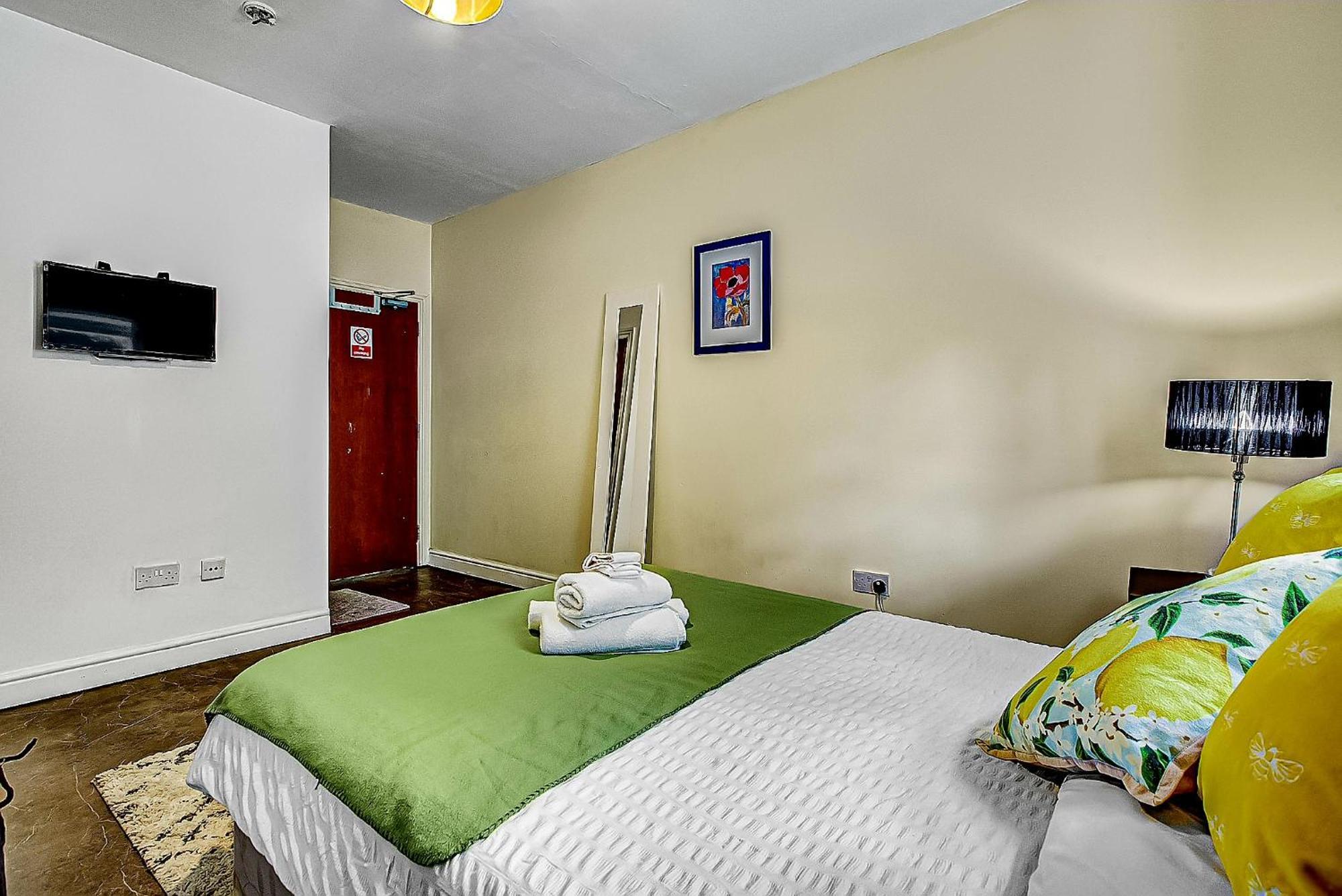 Oat Homes London Bagian luar foto