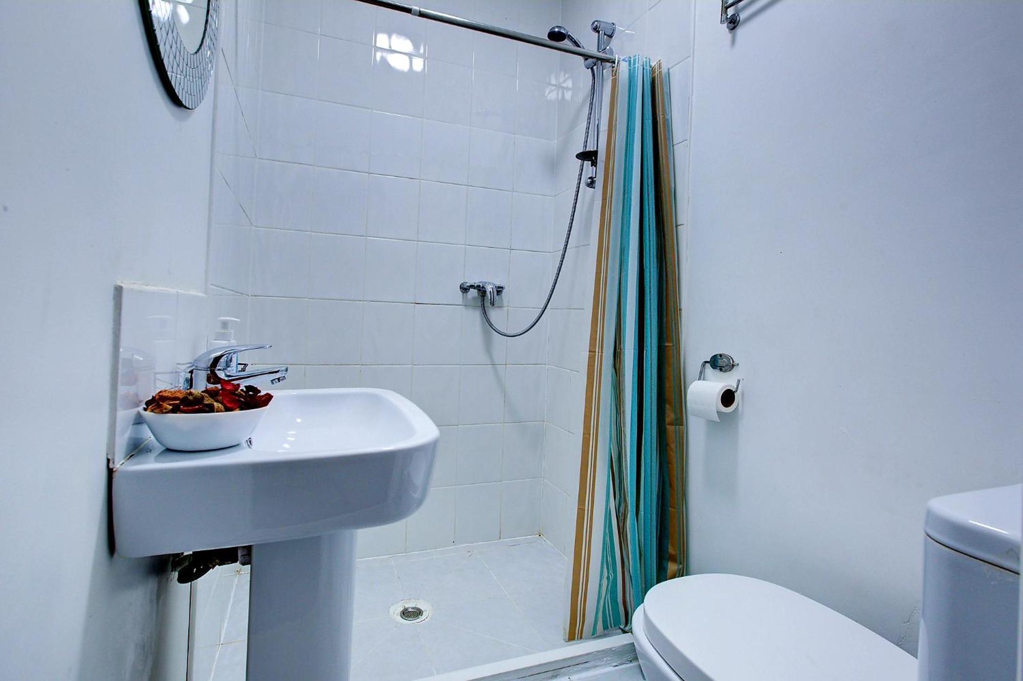 Oat Homes London Bagian luar foto
