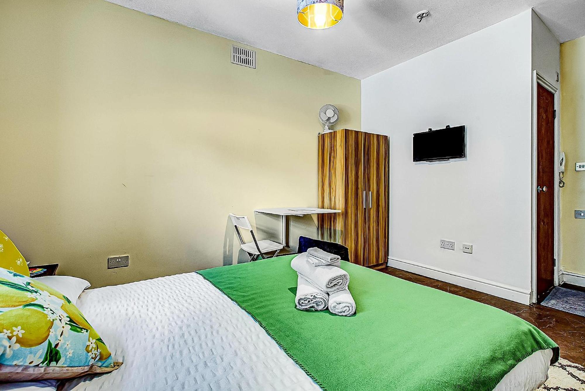 Oat Homes London Bagian luar foto