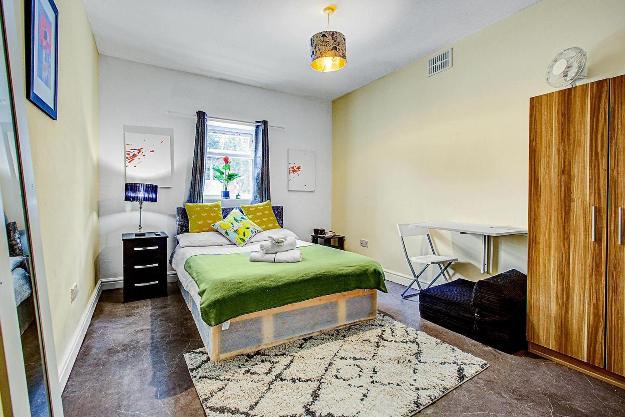 Oat Homes London Bagian luar foto