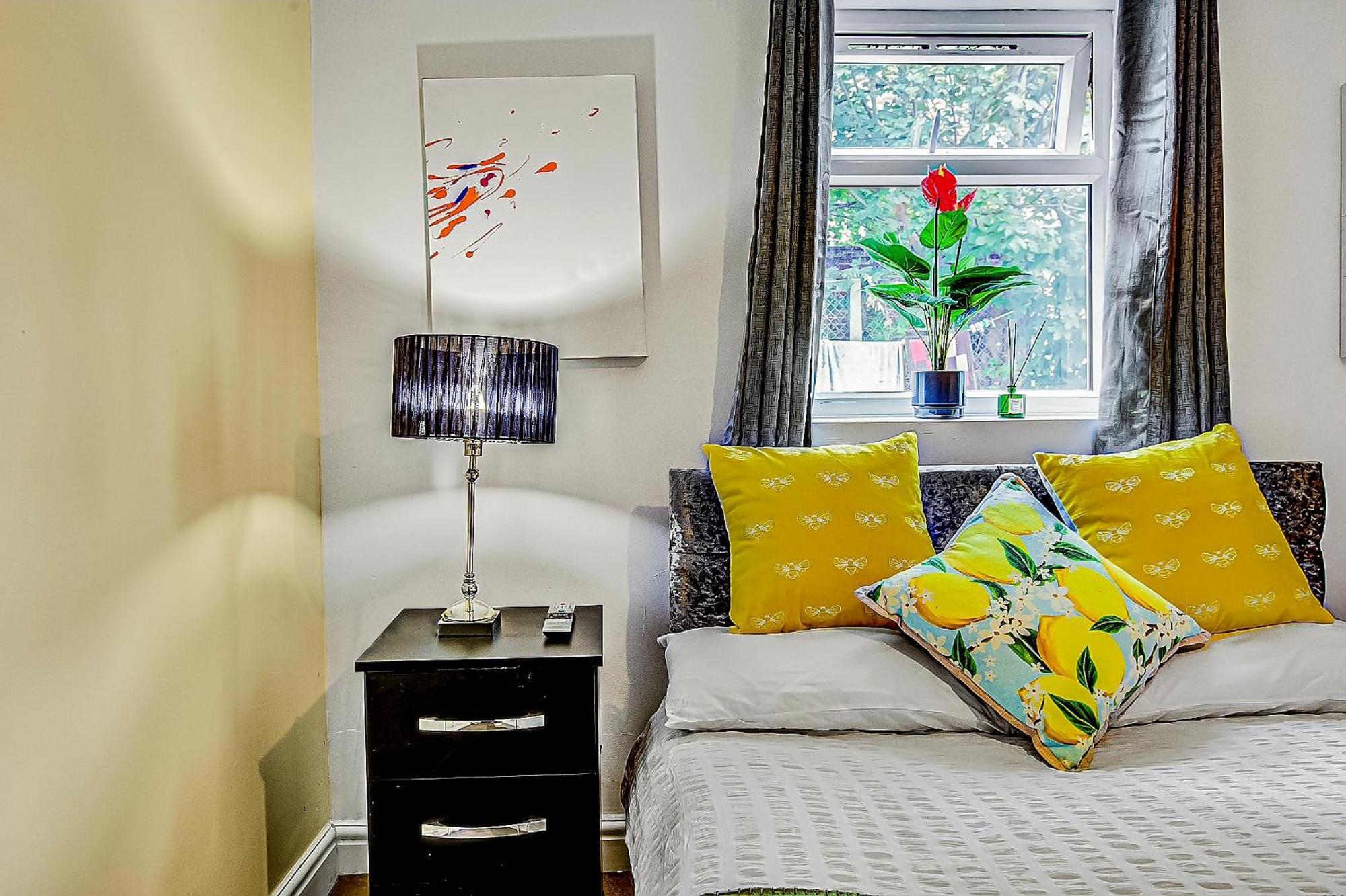 Oat Homes London Bagian luar foto